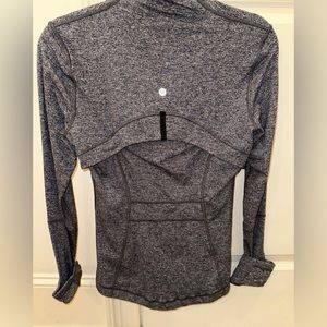 Lululemon define jacket